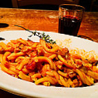 L`Osteria food