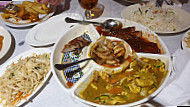 China Garden food