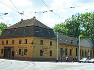 Gasthof Zum Mohr inside