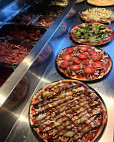 Minelli's Pizzeria Prestons food