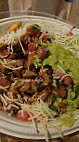 Qdoba Mexican Eats food