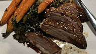 Cru food