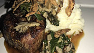Cru food