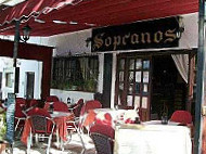 Sopranos inside