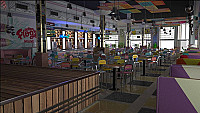 Senor Frog's Miami, LLC inside