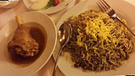 Molana Persisches Restaurant food