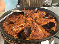 Toc De Mar food