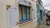 La Crepe Du Coin outside