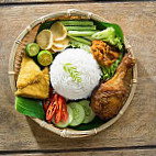 Indonesian Food By Adik Manja food