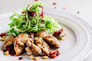 Stadtgraben food