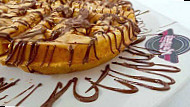 Kaspas Desserts food