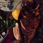 Balikci Ergün food