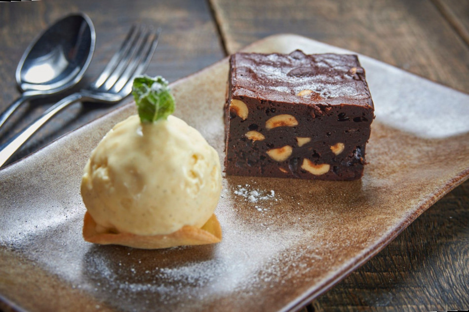 The Goudhurst Inn