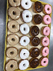 Bosa Donuts food