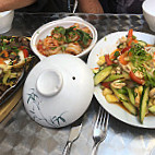 Kim Linh food