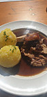 Wirtshaus Arberhuette food