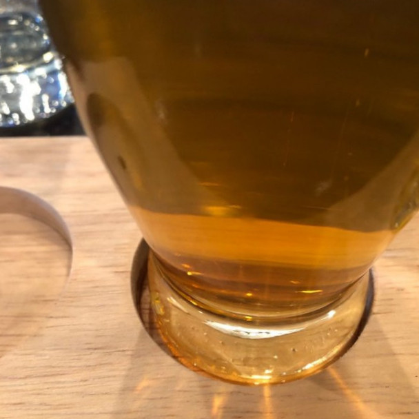 British Beer Company- Manchester
