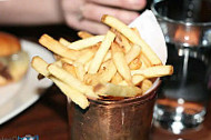 Hawksmoor Manchester food