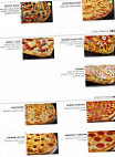 Domino's Pizza Bordeaux Chartrons menu
