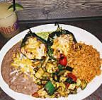 Valle Luna Mexican Restaurants food