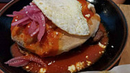 Tres Sf food