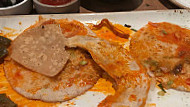 Tres Sf food