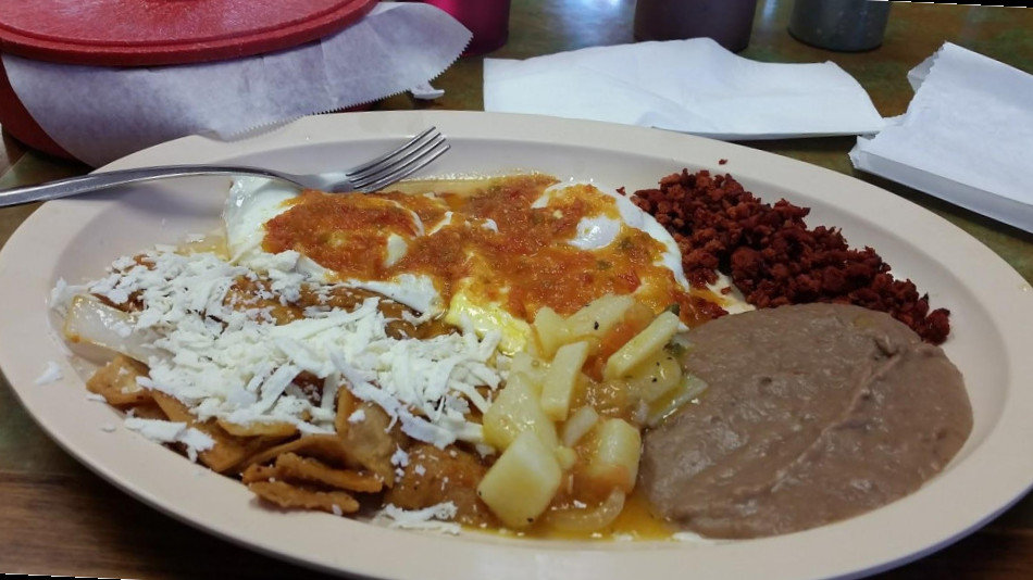Tepatitlan Mexican Grill