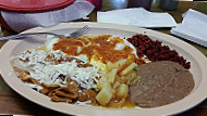 Tepatitlan Mexican Grill food
