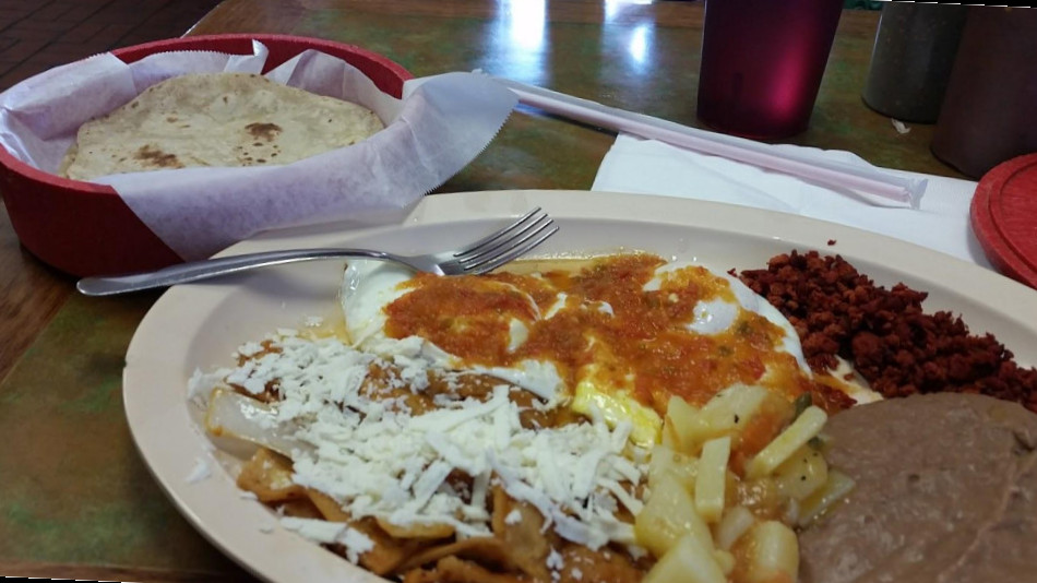 Tepatitlan Mexican Grill