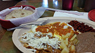 Tepatitlan Mexican Grill food
