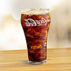 McDonald's  food