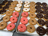 Bosa Donuts food