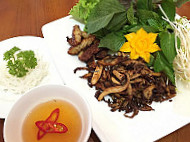 Phuong Mai Vegetarian food