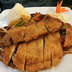 Viet Cuisine food