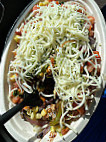 Chipotle Mexican Grill food