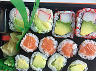 Sushi Bad Homburg food