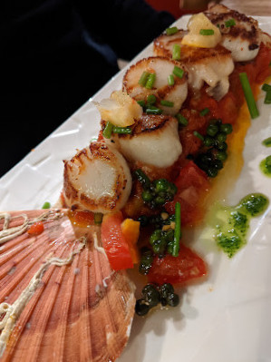 La Table des Oliviers