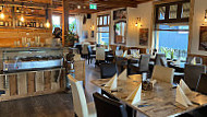 Amazing Steakhouse Westerbroek food