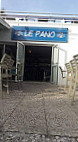 Le Pano inside