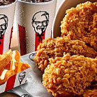 Kfc (bukit Payung) food