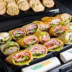 Subway Sandwiches food