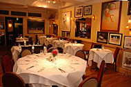 Langan's Brasserie food