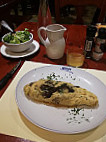 Txotx food