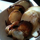 Bari food