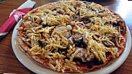 Telepizza food