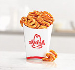 Arby's food