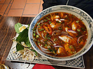 Restaurant NGoc Tan Tai Chi Bay Schnellrestaurant food