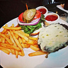 Humphreys Socal Dining And Music food