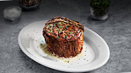 Ruth's Chris Steak House - Portland food