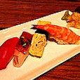 Nobu Dallas food